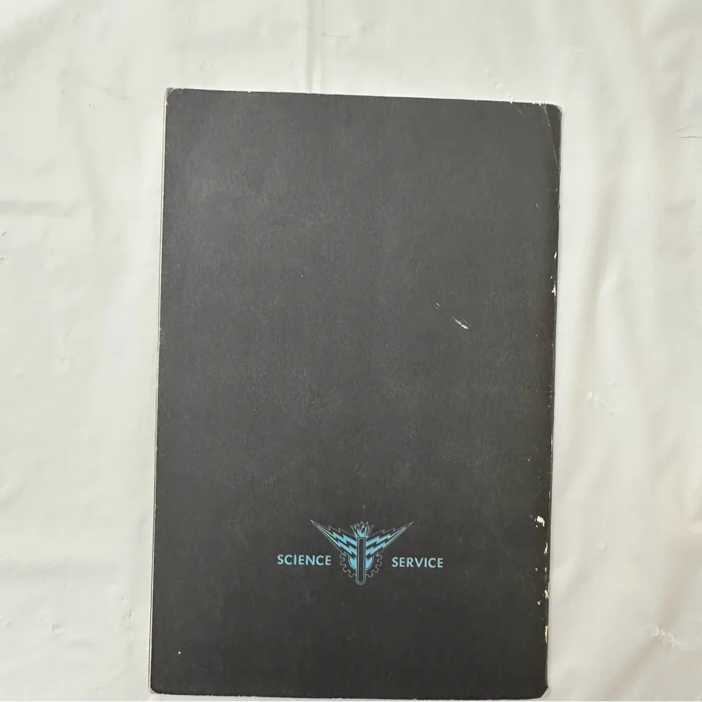 Maps & Mapping‎ Program Book Vintage 1966, By Ben Butterfield